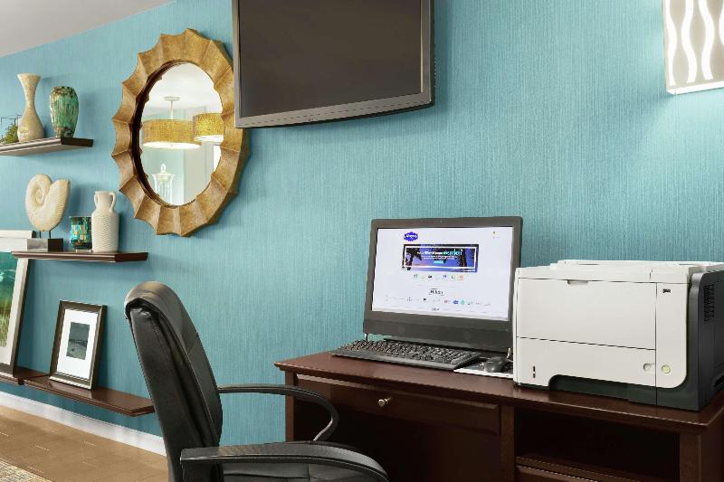 ホテル Hampton Inn Ft. Lauderdalecypress Creek