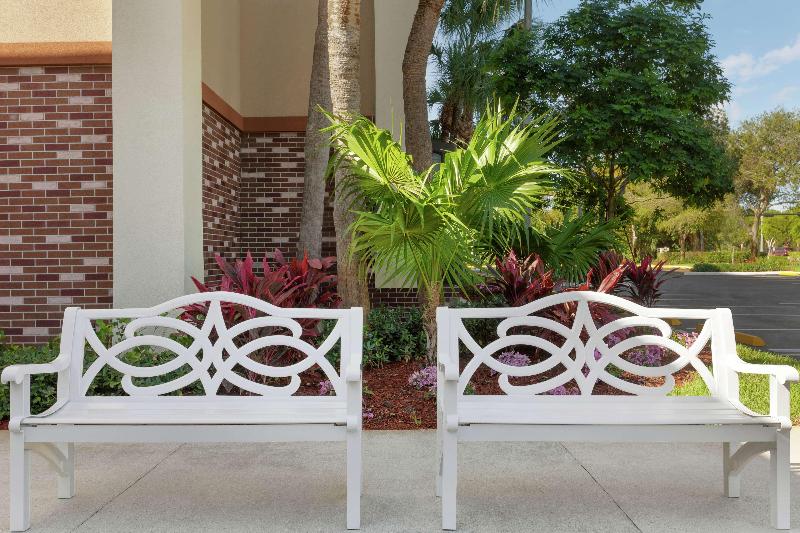 호텔 Hampton Inn Ft. Lauderdalecypress Creek