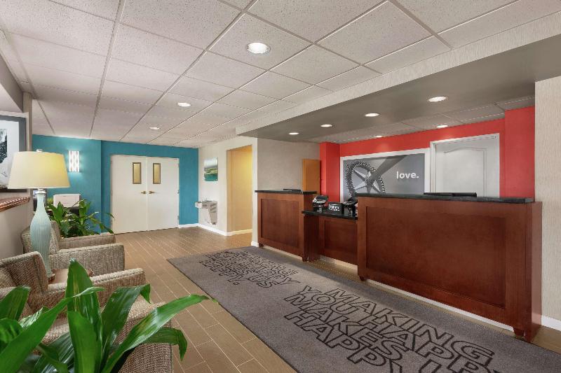 هتل Hampton Inn Ft. Lauderdalecypress Creek