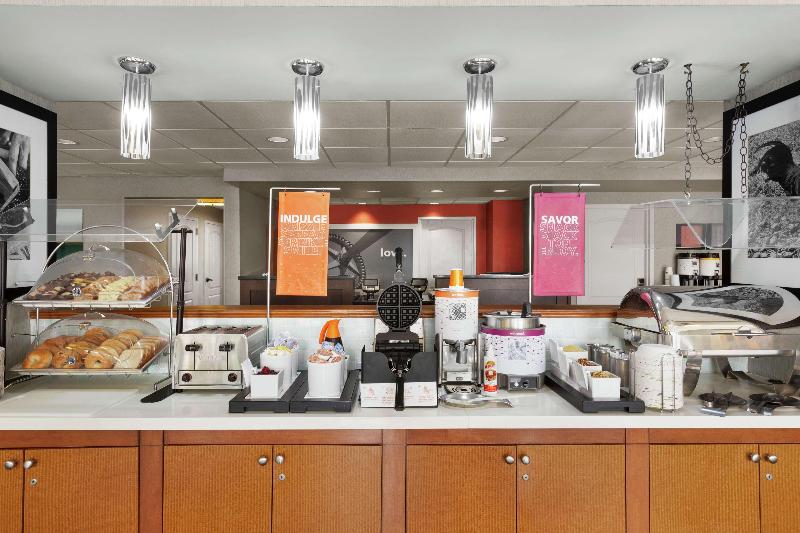 호텔 Hampton Inn Ft. Lauderdalecypress Creek