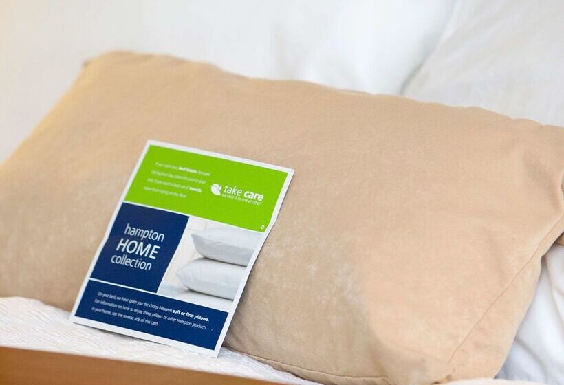 فندق Spark By Hilton Green Bay