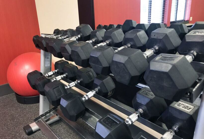 فندق Spark By Hilton Green Bay