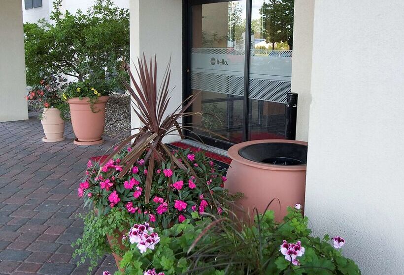 فندق Spark By Hilton Green Bay