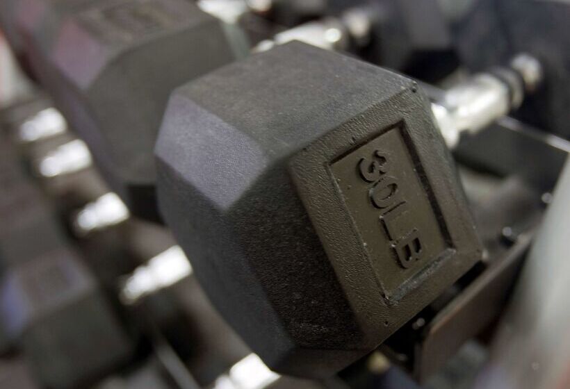 فندق Spark By Hilton Green Bay