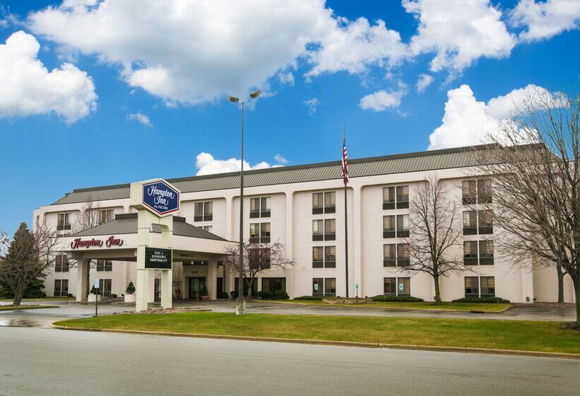 فندق Spark By Hilton Green Bay