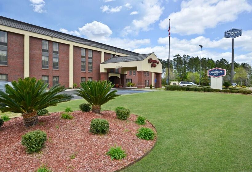 בית מלון כפרי Hampton Inn Greenville