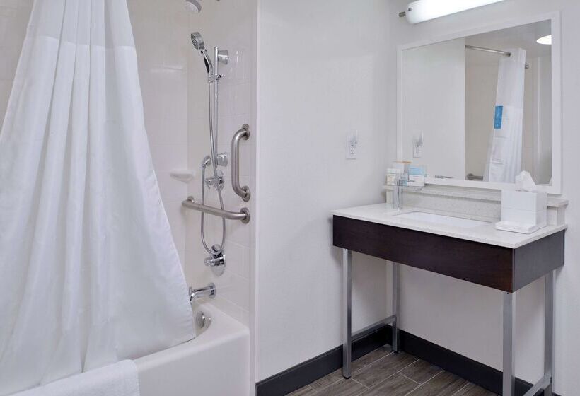 בית מלון כפרי Hampton Inn Greenville