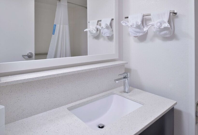 בית מלון כפרי Hampton Inn Greenville