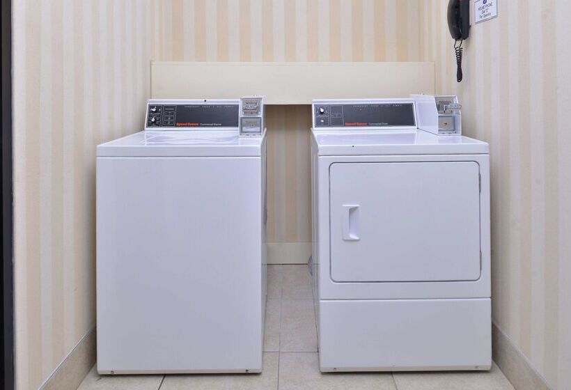 בית מלון כפרי Hampton Inn Greenville