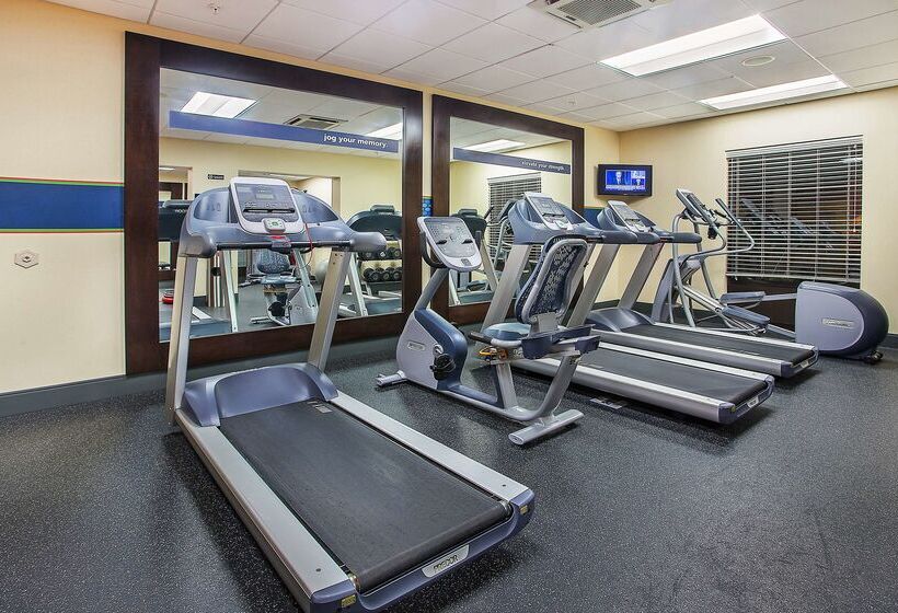 酒店 Hampton Inn Knoxvillewest At Cedar Bluff