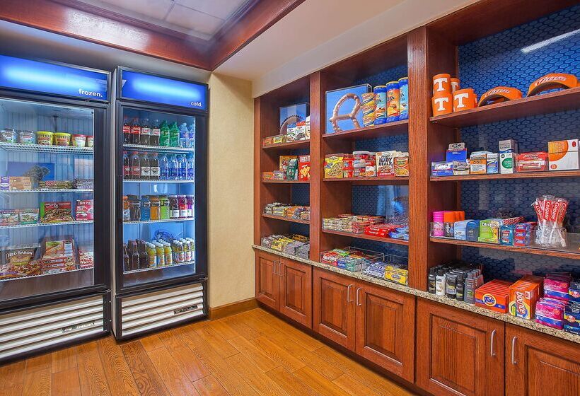 酒店 Hampton Inn Knoxvillewest At Cedar Bluff