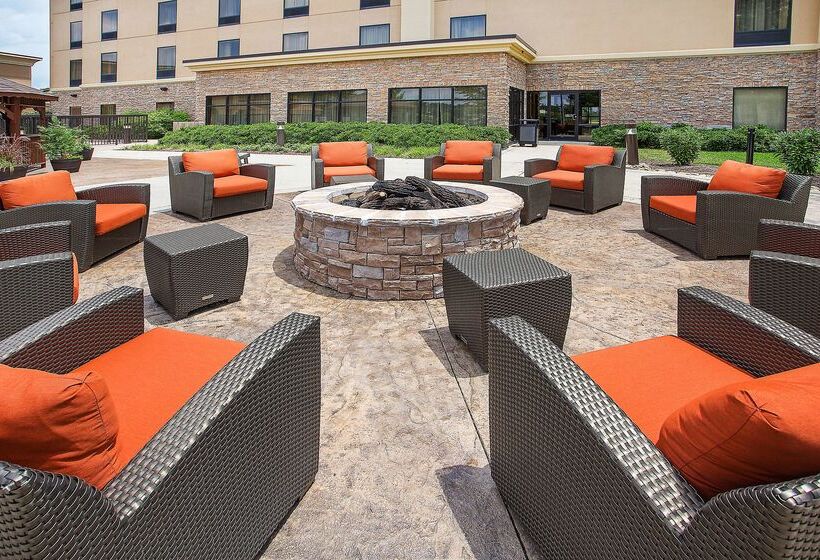 酒店 Hampton Inn Knoxvillewest At Cedar Bluff