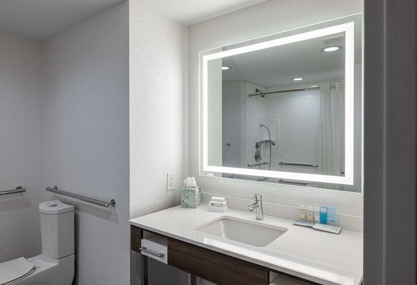 酒店 Hampton Inn Knoxvillewest At Cedar Bluff