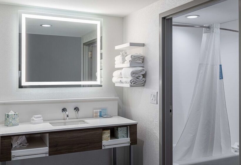 酒店 Hampton Inn Knoxvillewest At Cedar Bluff