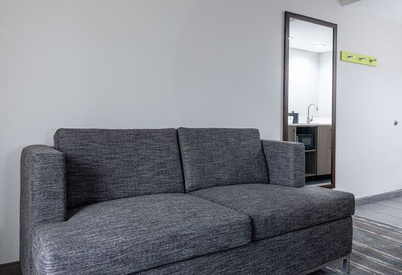 酒店 Hampton Inn Knoxvillewest At Cedar Bluff