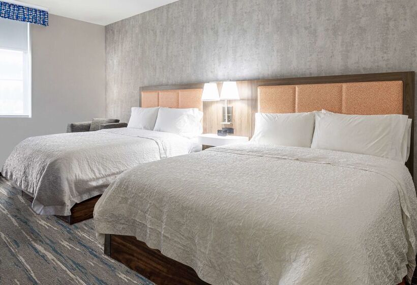 酒店 Hampton Inn Knoxvillewest At Cedar Bluff