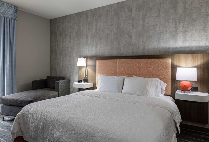 酒店 Hampton Inn Knoxvillewest At Cedar Bluff