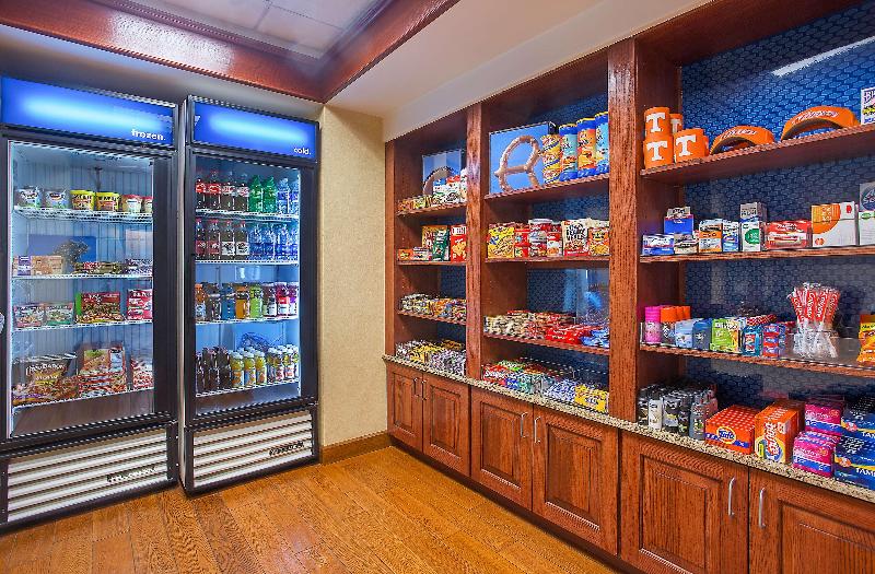 酒店 Hampton Inn Knoxvillewest At Cedar Bluff