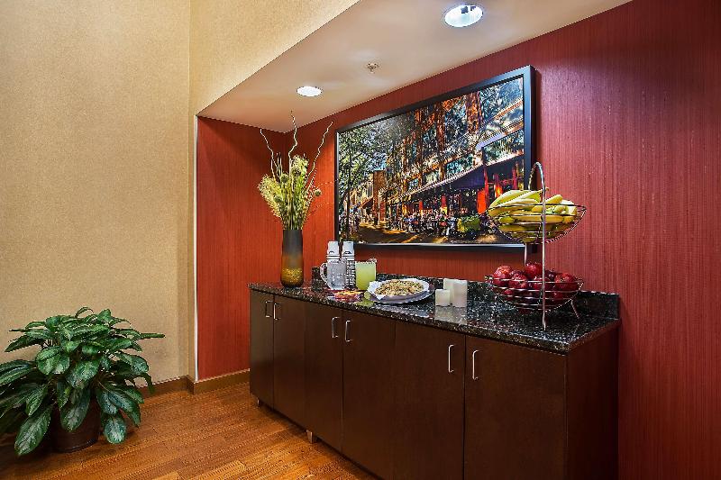 酒店 Hampton Inn Knoxvillewest At Cedar Bluff