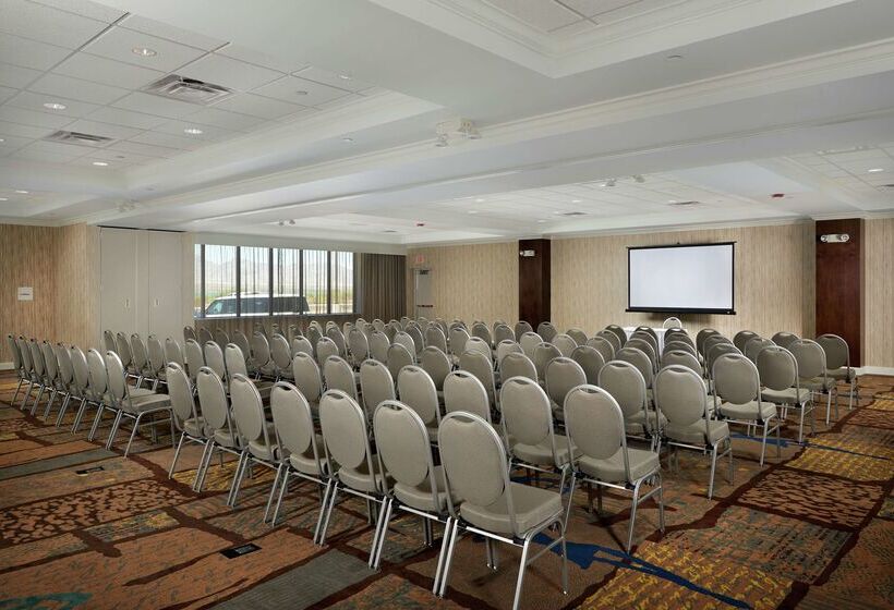 هتل Hampton Inn Lake Havasu City