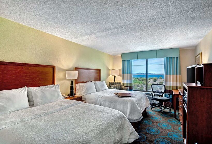 هتل Hampton Inn Lake Havasu City
