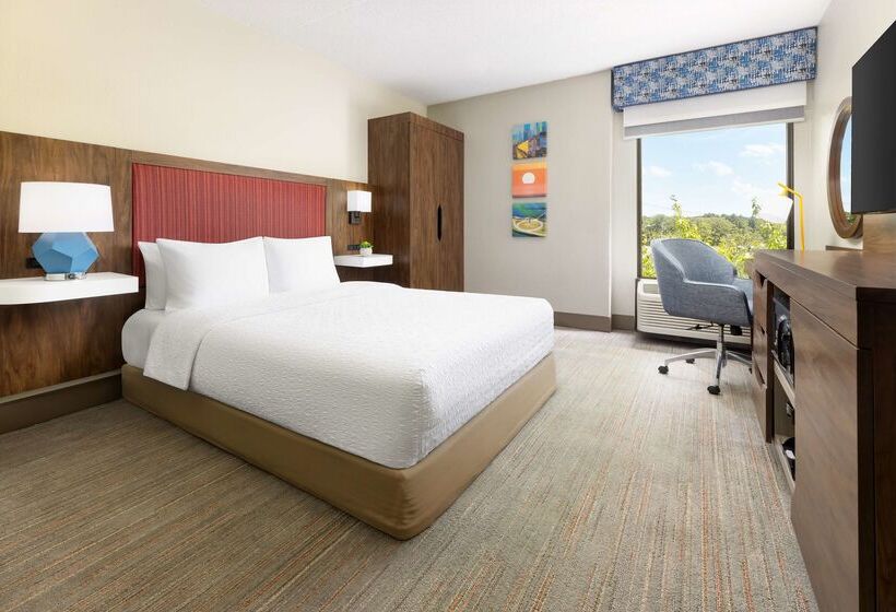 فندق Hampton Inn Long Island/islandia