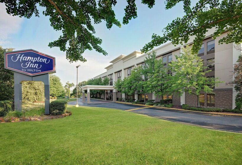 酒店 Hampton Inn Long Island/islandia