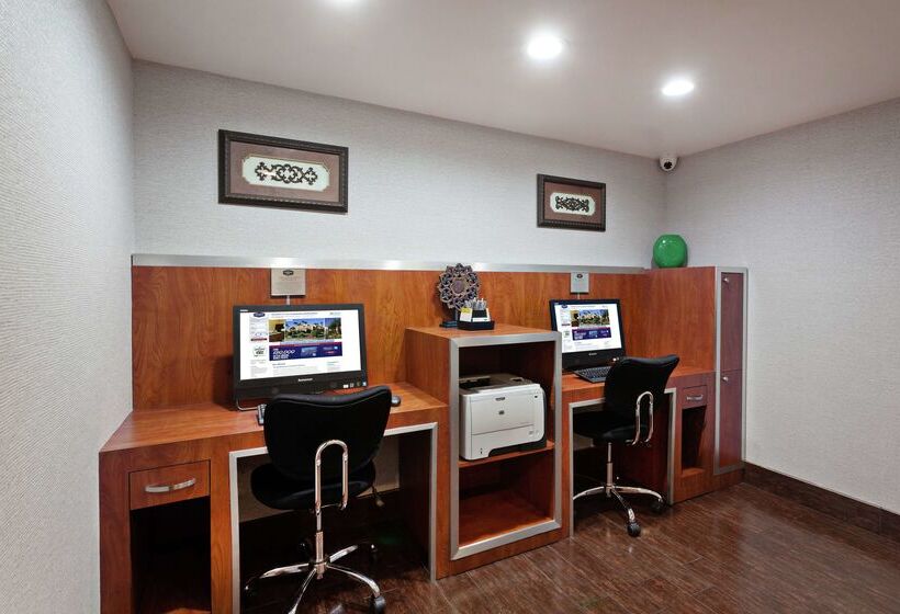 فندق Hampton Inn Los Angeles/arcadia/pasadena