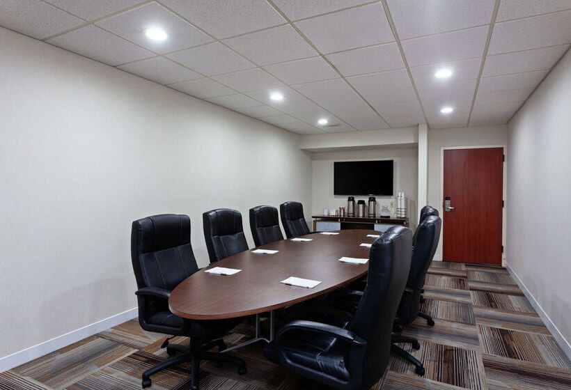 فندق Hampton Inn Los Angeles/arcadia/pasadena