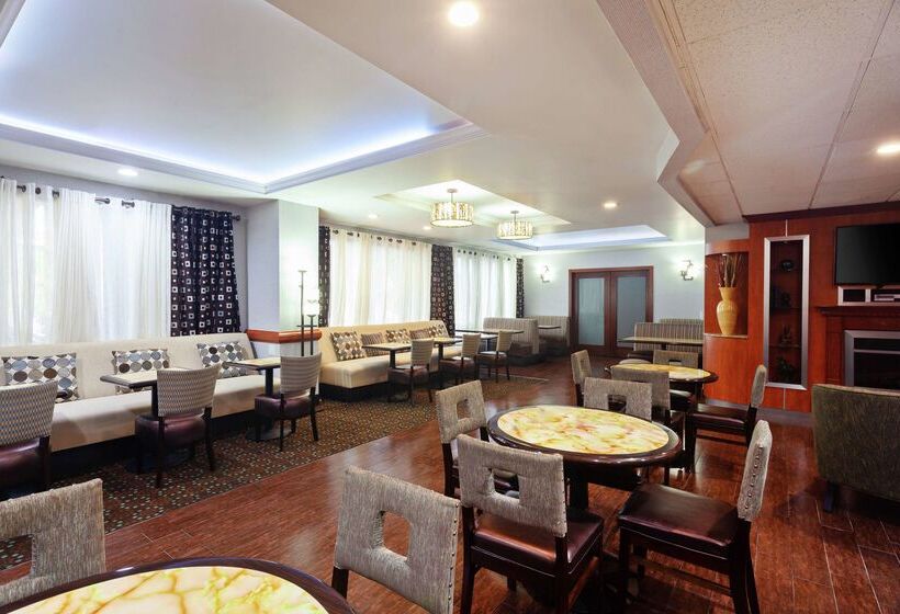 فندق Hampton Inn Los Angeles/arcadia/pasadena