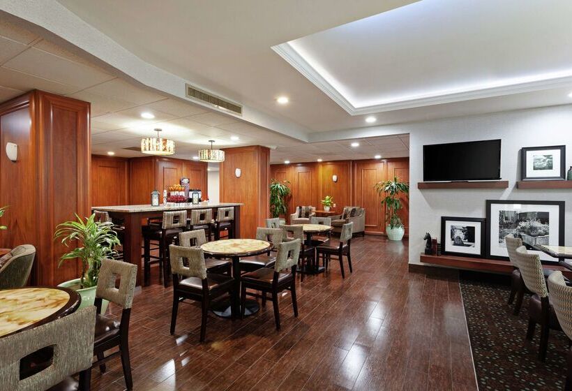 فندق Hampton Inn Los Angeles/arcadia/pasadena