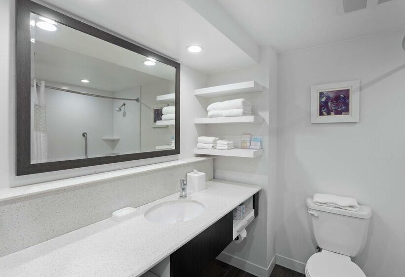 בית מלון כפרי Hampton Inn Los Angeles/arcadia/pasadena