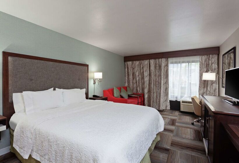 فندق Hampton Inn Los Angeles/arcadia/pasadena