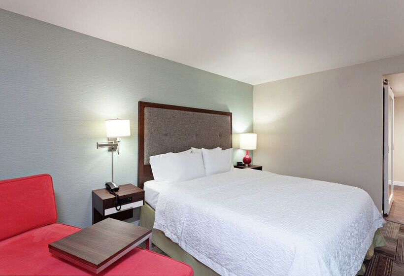 בית מלון כפרי Hampton Inn Los Angeles/arcadia/pasadena