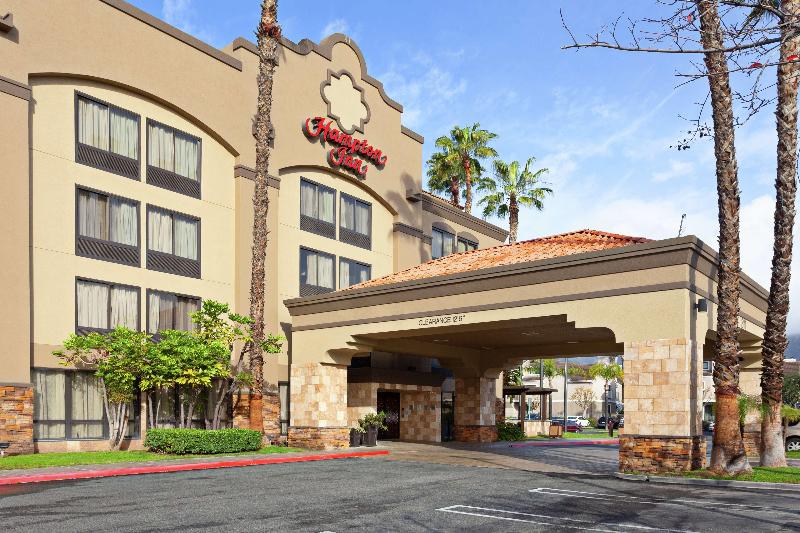 فندق Hampton Inn Los Angeles/arcadia/pasadena