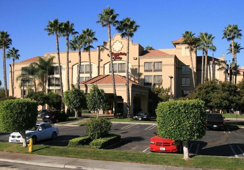 فندق Hampton Inn Los Angeles/arcadia/pasadena
