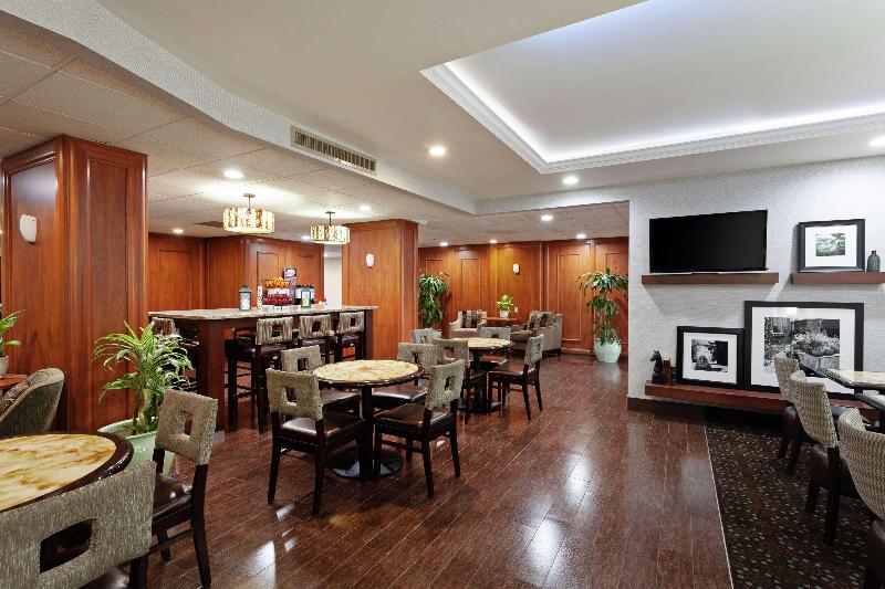 בית מלון כפרי Hampton Inn Los Angeles/arcadia/pasadena