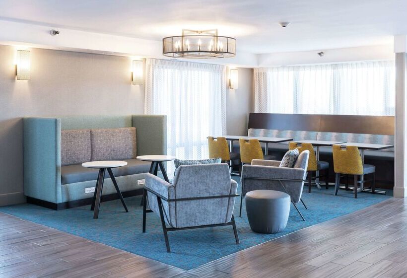 فندق Hampton Inn Los Angeles/santa Clarita