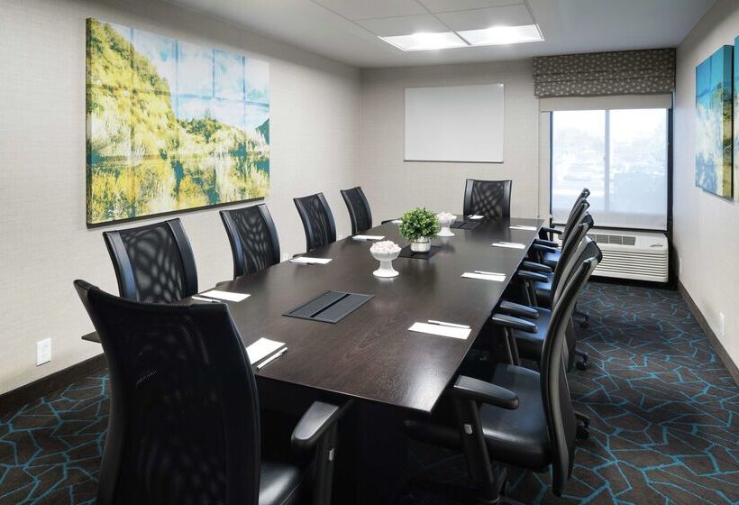 酒店 Hampton Inn Los Angeles/santa Clarita