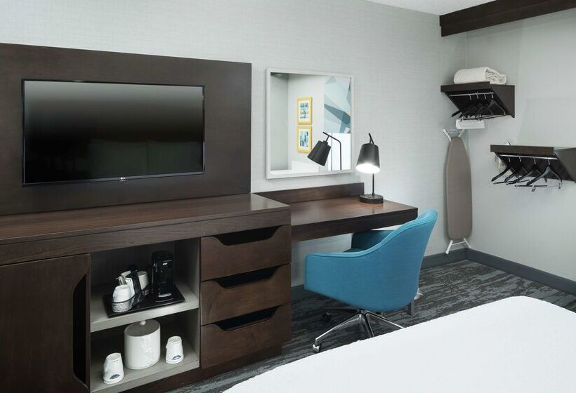 فندق Hampton Inn Los Angeles/santa Clarita