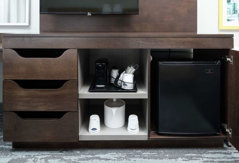 فندق Hampton Inn Los Angeles/santa Clarita