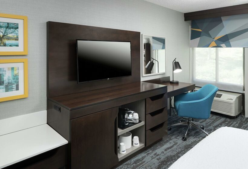 فندق Hampton Inn Los Angeles/santa Clarita