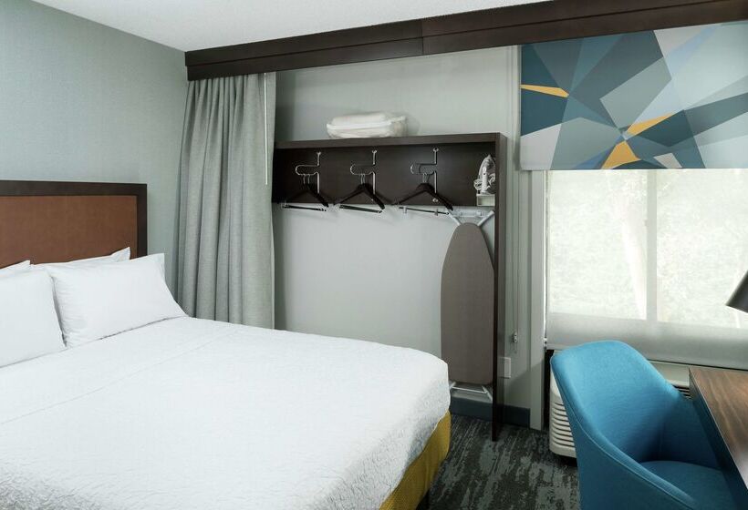 فندق Hampton Inn Los Angeles/santa Clarita