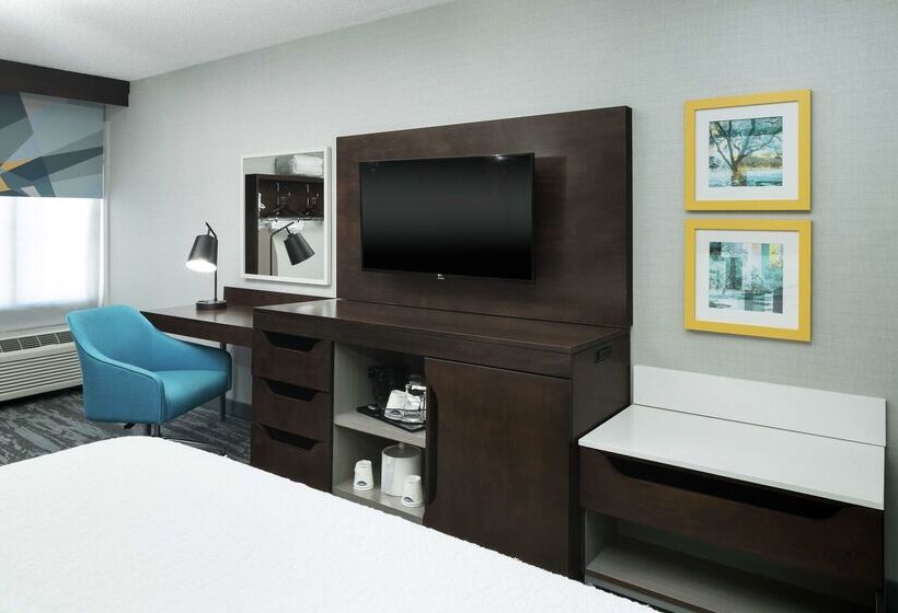 فندق Hampton Inn Los Angeles/santa Clarita