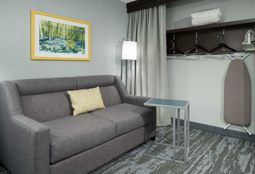 فندق Hampton Inn Los Angeles/santa Clarita