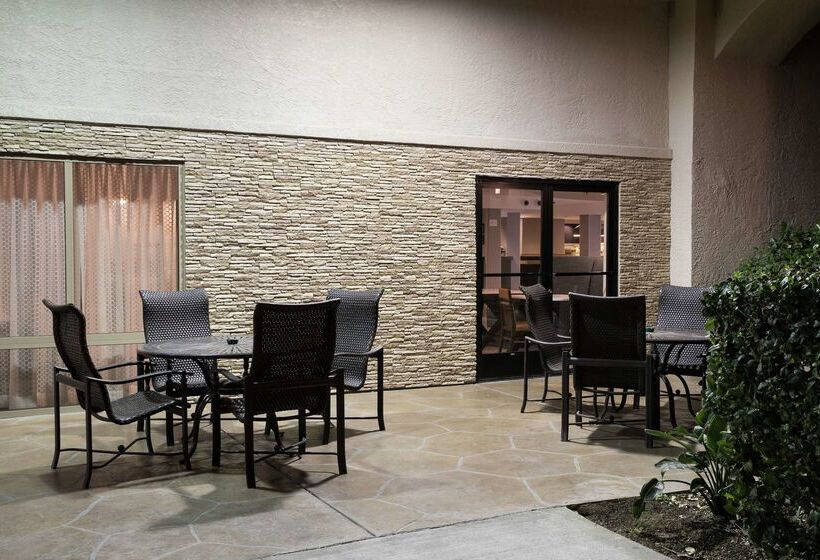 فندق Hampton Inn Los Angeles/santa Clarita