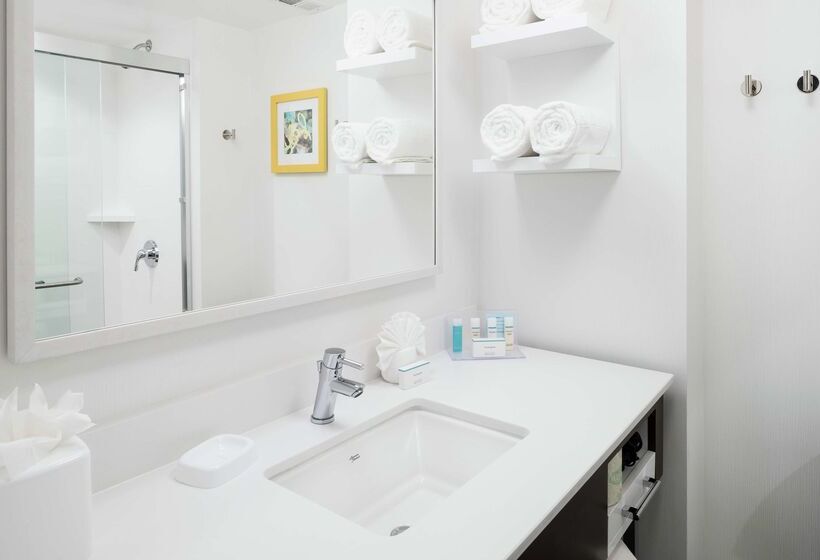 בית מלון כפרי Hampton Inn Los Angeles/santa Clarita