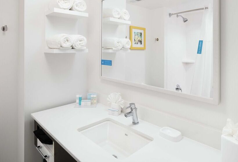 فندق Hampton Inn Los Angeles/santa Clarita