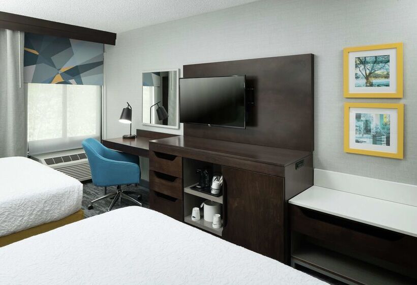 فندق Hampton Inn Los Angeles/santa Clarita
