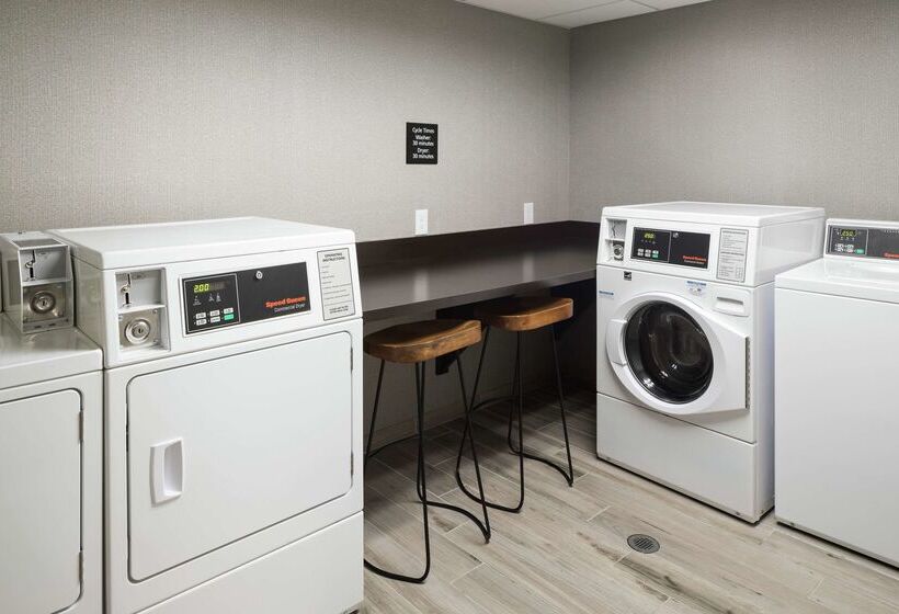 בית מלון כפרי Hampton Inn Los Angeles/santa Clarita